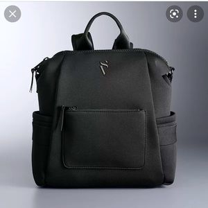 Purse backpack